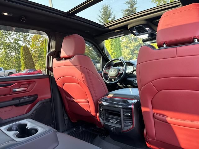 Used 2020 RAM 1500 Rebel w/ Rebel Level 2 Equipment Group AWD/4WD image 22