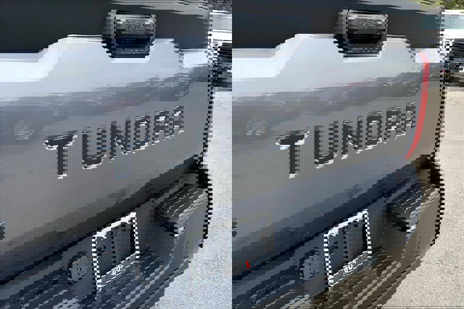 Used 2024 Toyota Tundra SR5 image 29