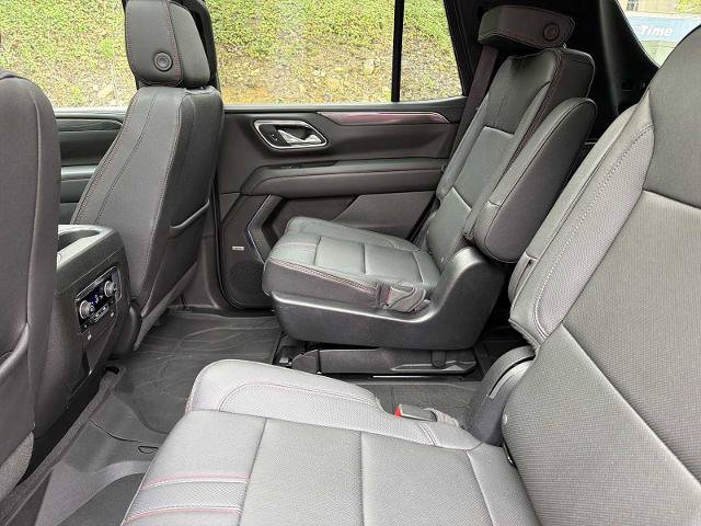 Certified 2023 Chevrolet Tahoe RST w/ Luxury Package AWD/4WD image 24