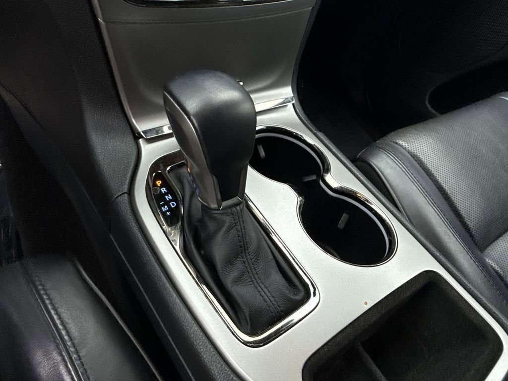 Used 2018 Jeep Grand Cherokee High Altitude image 20