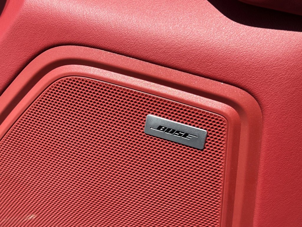 Used 2022 Porsche Macan GTS w/ Premium Package Plus image 30