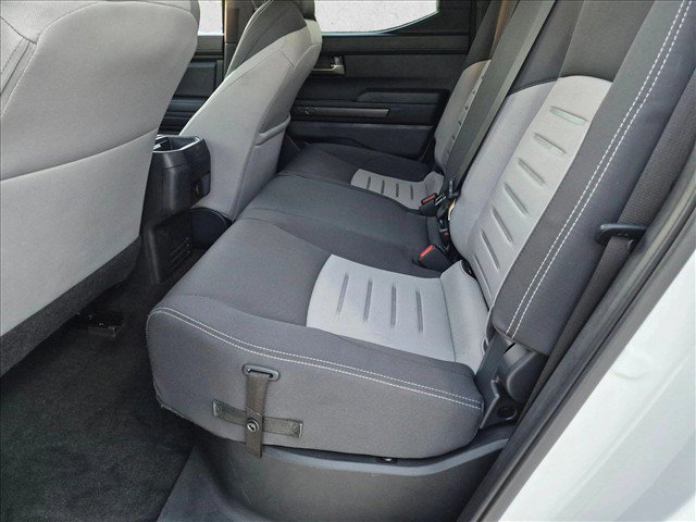 Certified 2025 Toyota Tacoma TRD Off-Road AWD/4WD image 15