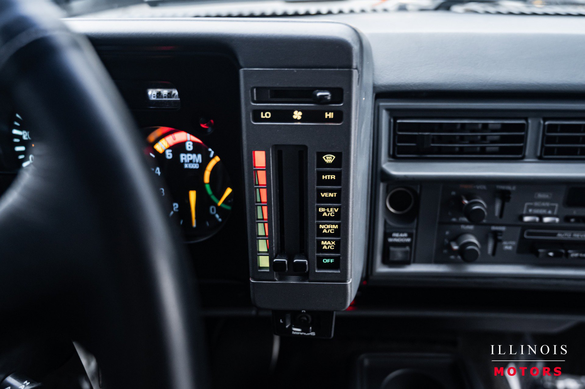 Used 1992 GMC Jimmy image 20