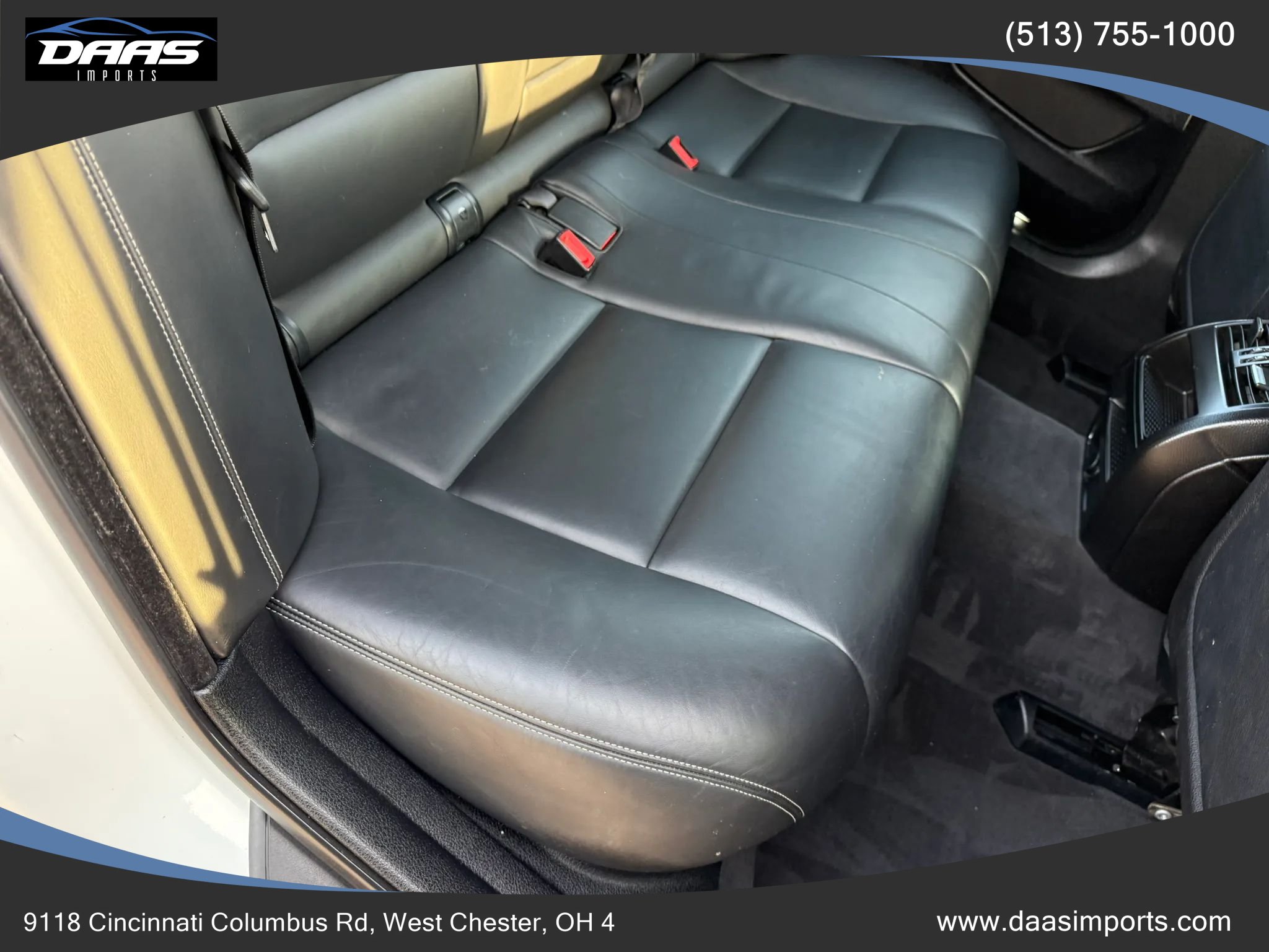 Used 2015 BMW 528i Sedan RWD image 29