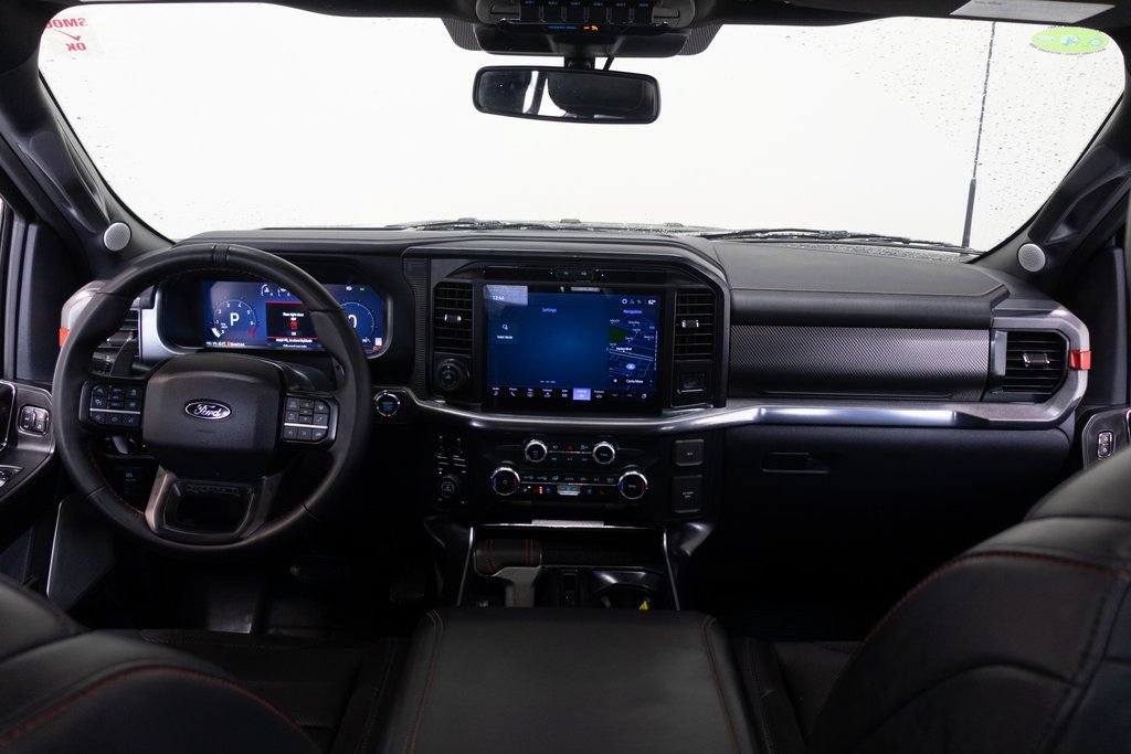 Used 2025 Ford F150 Raptor AWD/4WD image 27
