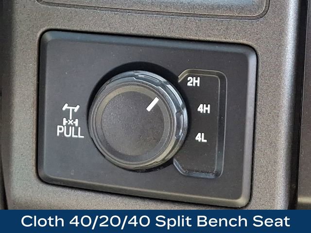 Used 2022 Ford F350 XL w/ STX Appearance Package AWD/4WD image 18