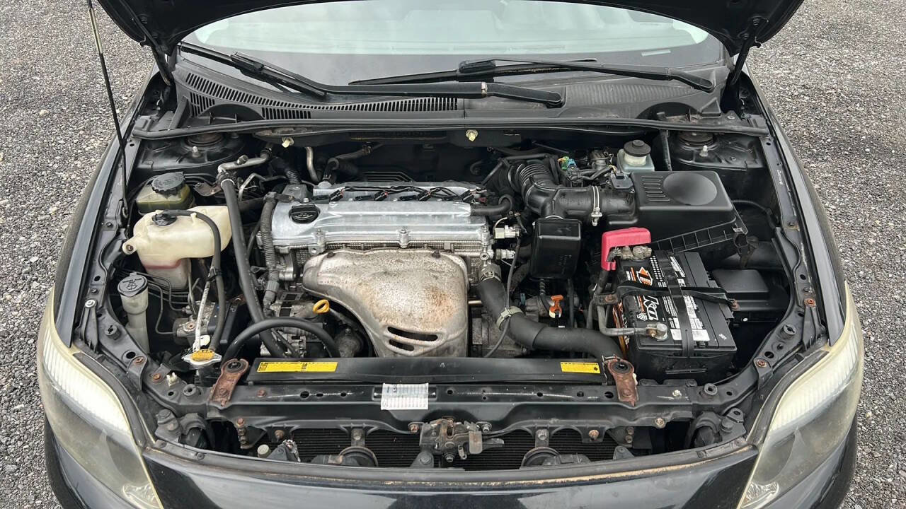 Used 2006 Scion tC FWD image 14