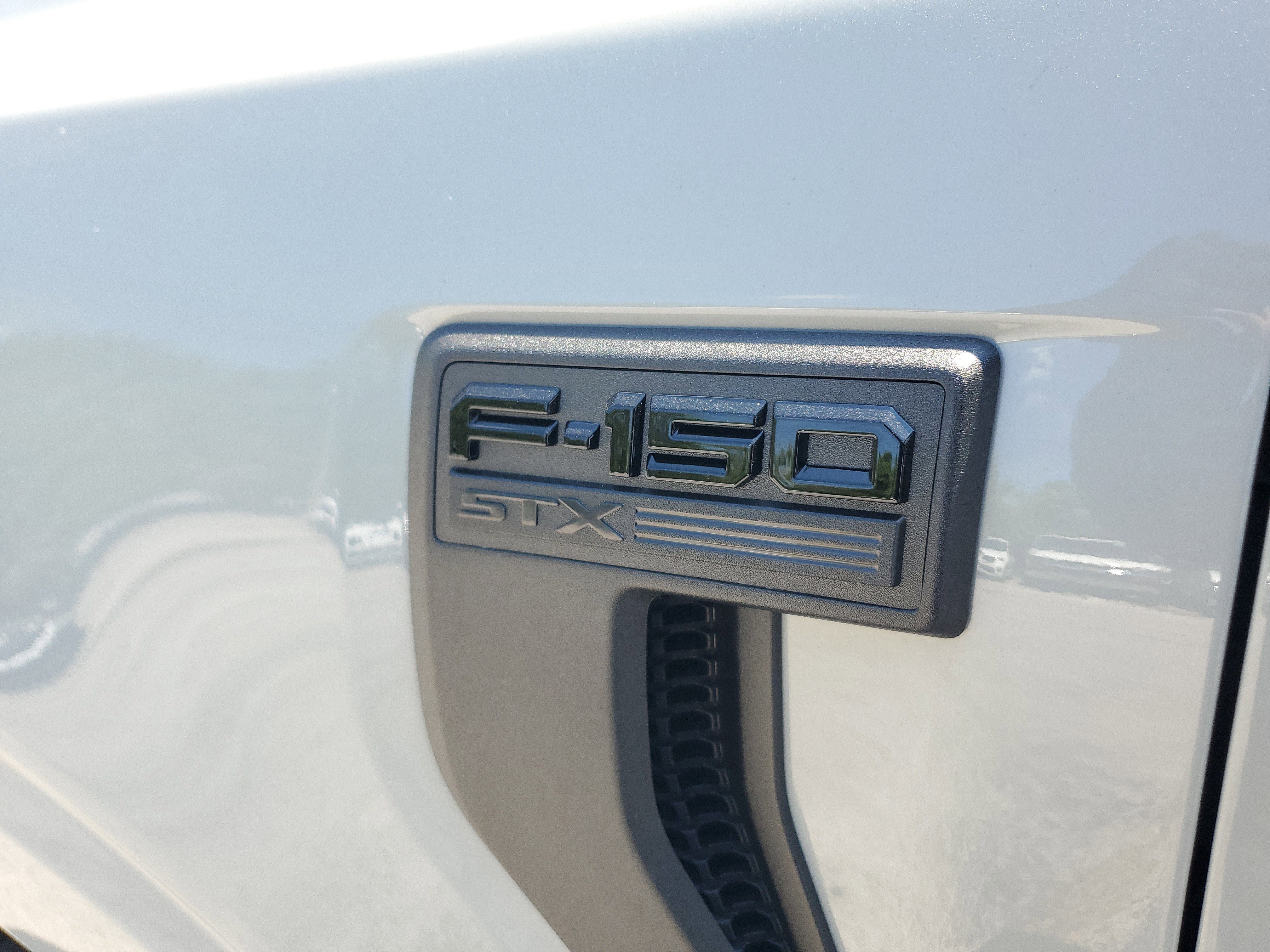 New 2026 Ford F150 STX w/ Equipment Group 200A image 8