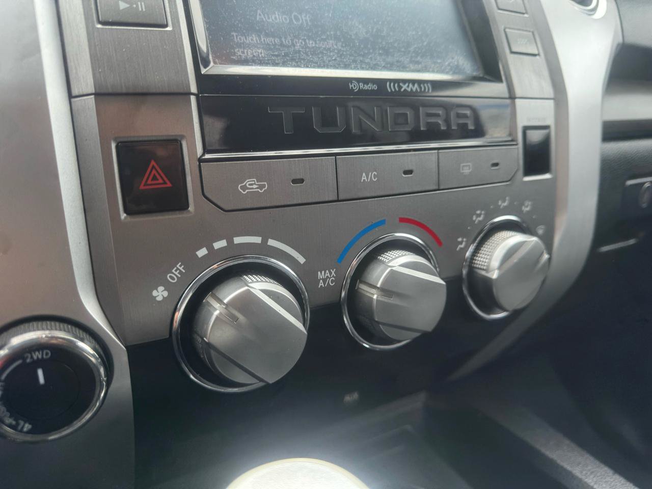 Used 2015 Toyota Tundra SR5 w/ TRD Off Road Package AWD/4WD image 34