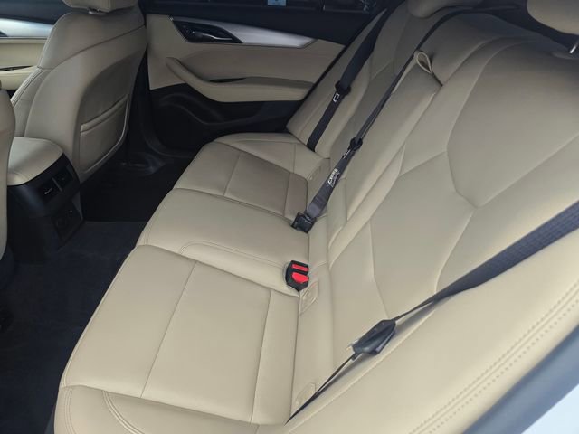 Used 2023 Cadillac CT5 Luxury w/ Cold Weather Package image 13