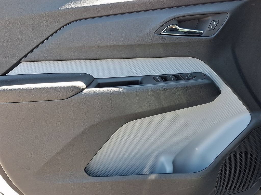 New 2027 Chevrolet Bolt LT FWD image 8