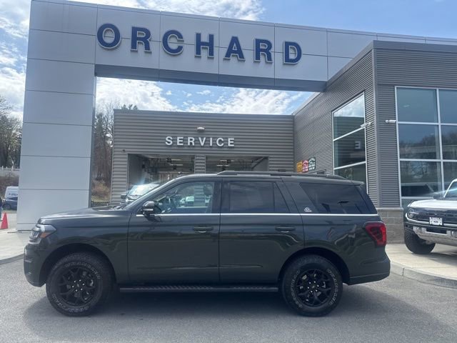 Used 2022 Ford Expedition Timberline AWD/4WD image 2