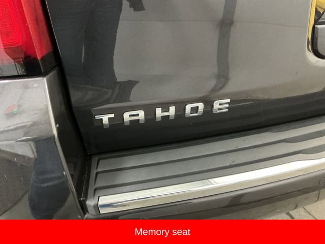 Used 2018 Chevrolet Tahoe Premier image 20