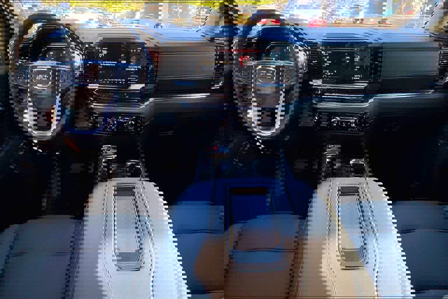 Used 2022 GMC Sierra 1500 Elevation w/ Elevation Premium Package image 15