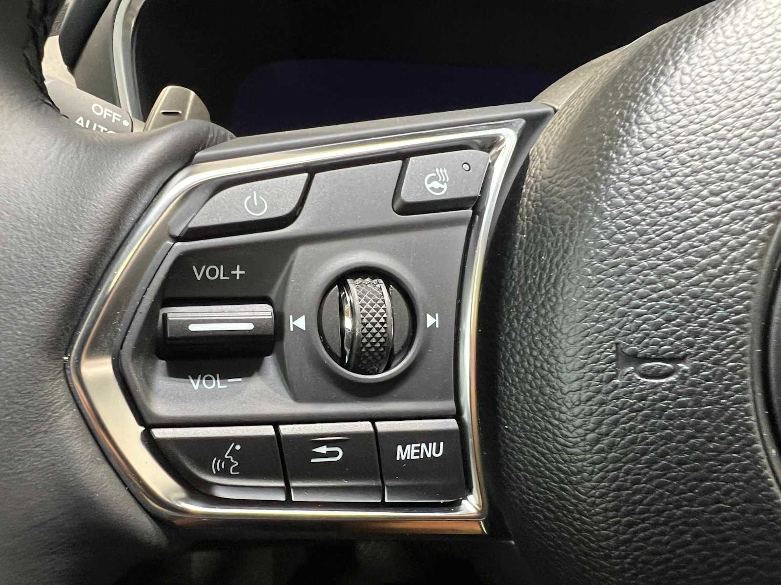 New 2026 Acura MDX SH-AWD w/ Advance Package image 18