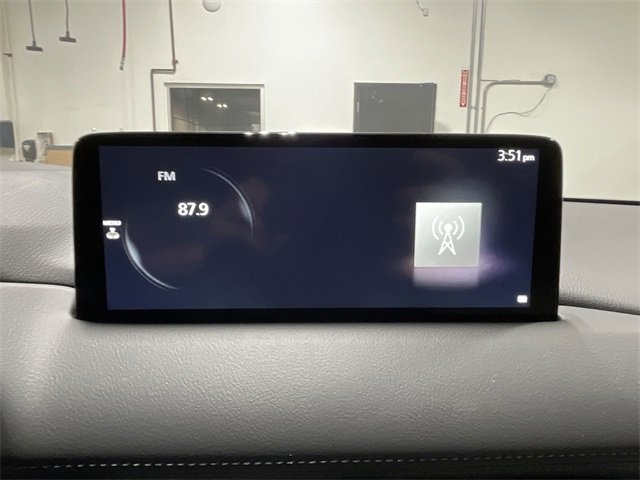 New 2025 MAZDA CX-5 AWD 2.5 S image 16