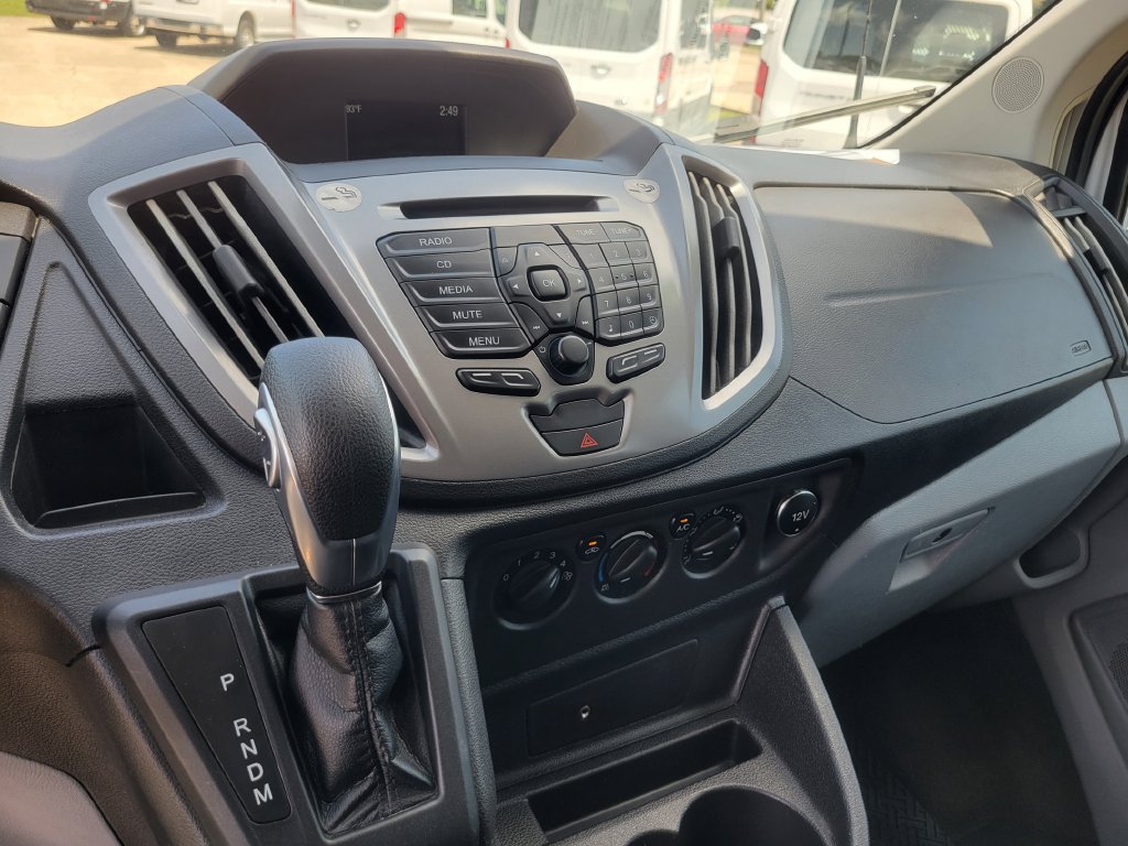 Used 2019 Ford Transit 350 XLT RWD image 22