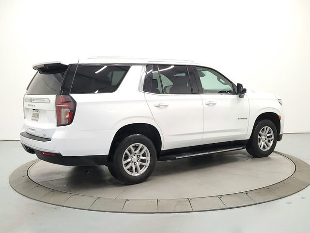 Used 2023 Chevrolet Tahoe LT AWD/4WD image 7