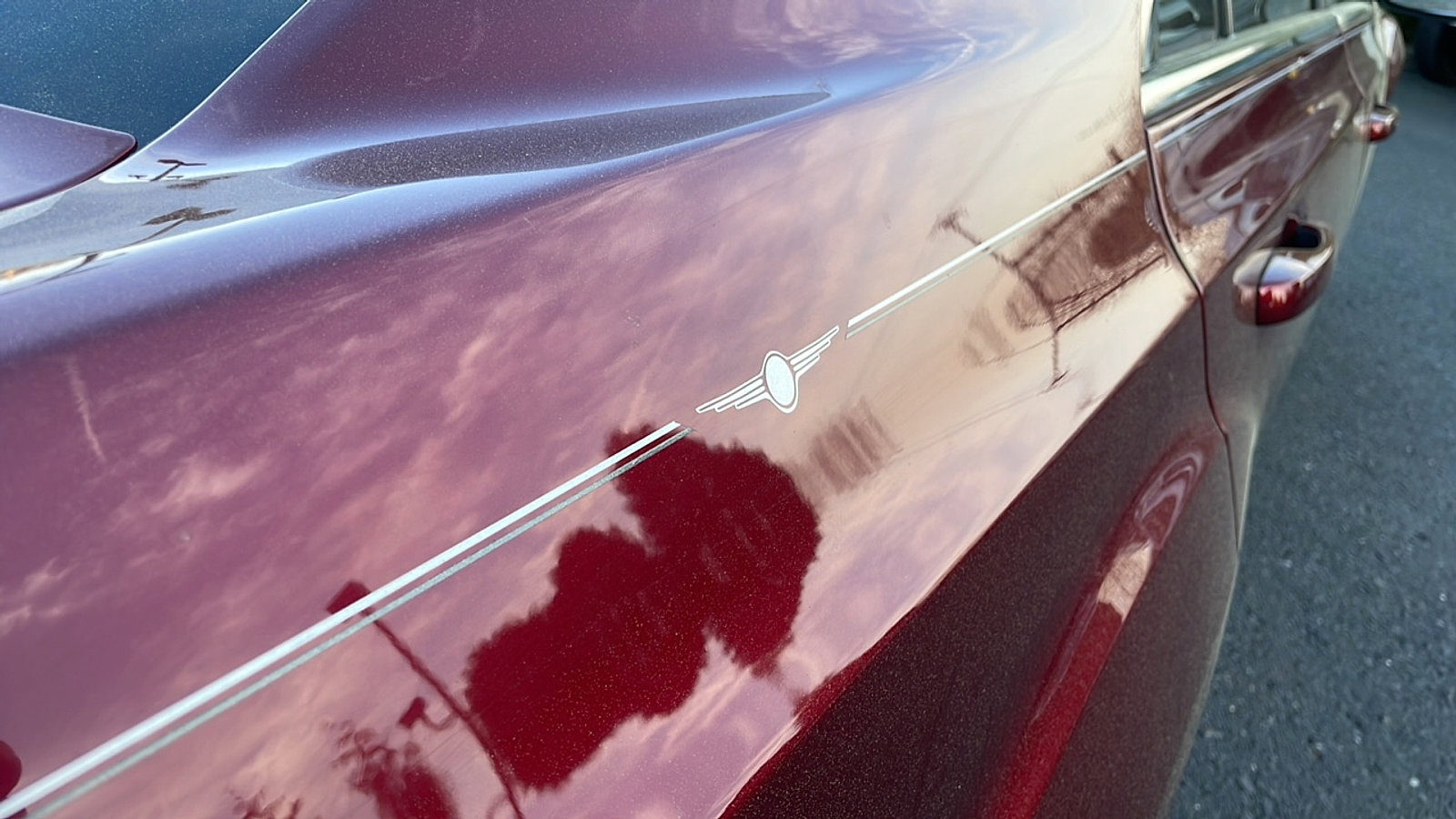 Used 2018 Chrysler 300 Touring image 17