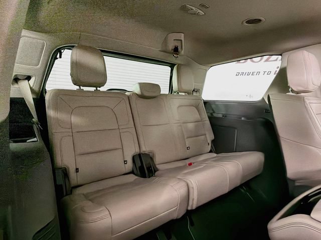 Certified 2024 Lincoln Navigator Reserve AWD/4WD image 34