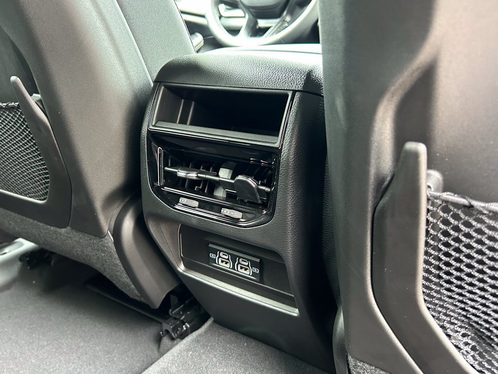 New 2024 Jeep Grand Cherokee Laredo AWD/4WD image 29