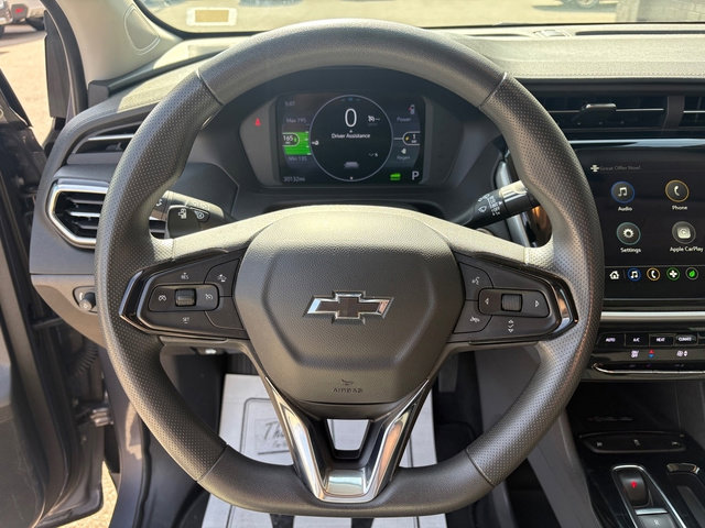 Used 2023 Chevrolet Bolt EUV LT FWD image 20