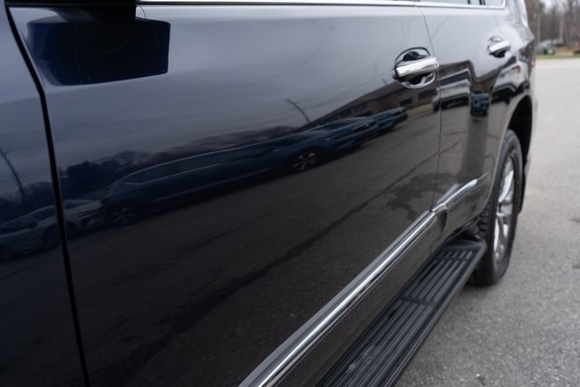 Used 2019 Lexus GX 460 Luxury image 47