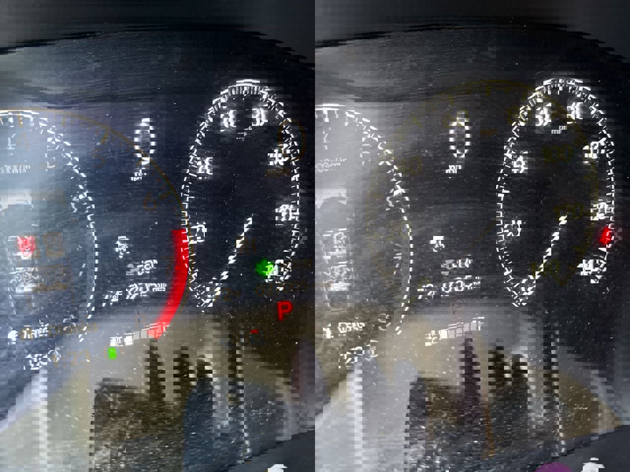 Used 2024 Honda CR-V EX-L image 8