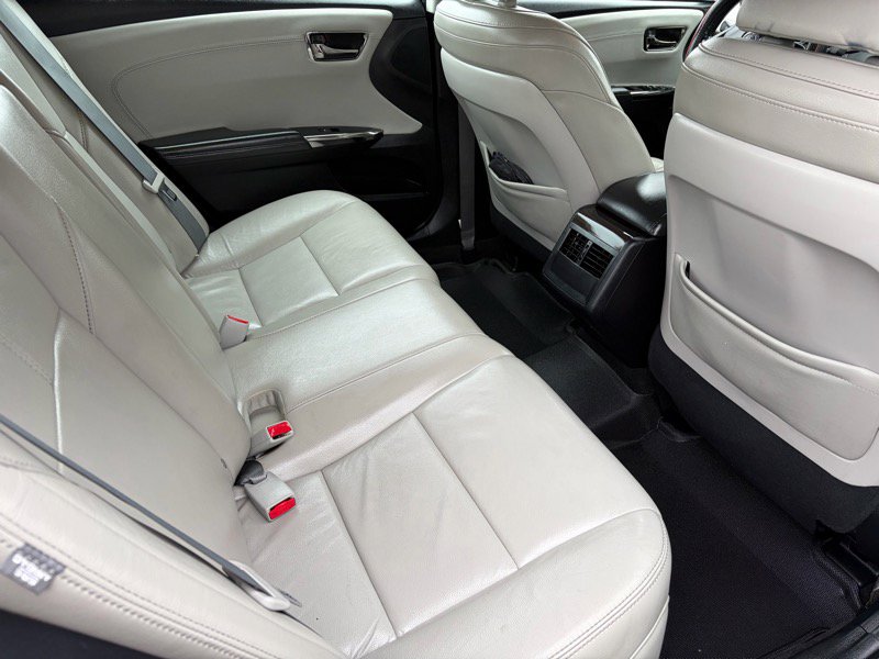 Used 2016 Toyota Avalon XLE image 5