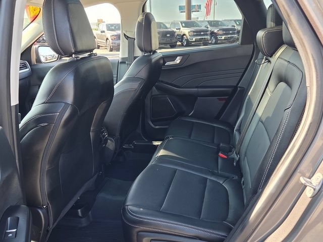 Used 2022 Ford Escape SEL FWD image 6