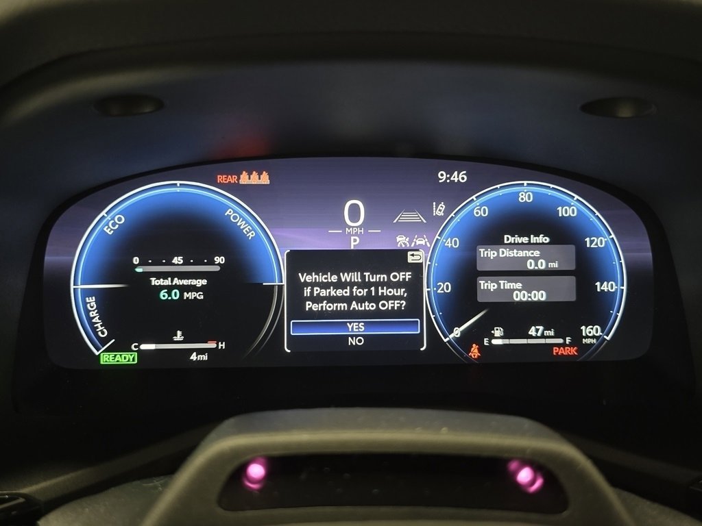 New 2026 Toyota Camry XSE image 30