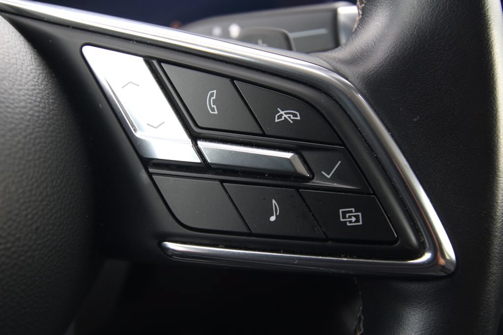 Used 2024 Buick Envision Preferred AWD/4WD image 21