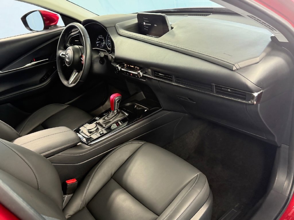 Certified 2023 MAZDA CX-30 AWD 2.5 S w/ Preferred Package image 14
