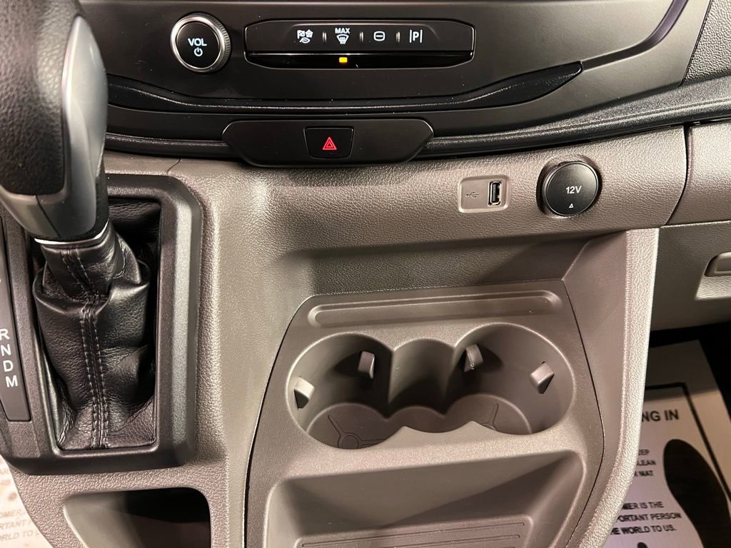 New 2026 Ford Transit 350 DRW w/ Exterior Upgrade Package image 13