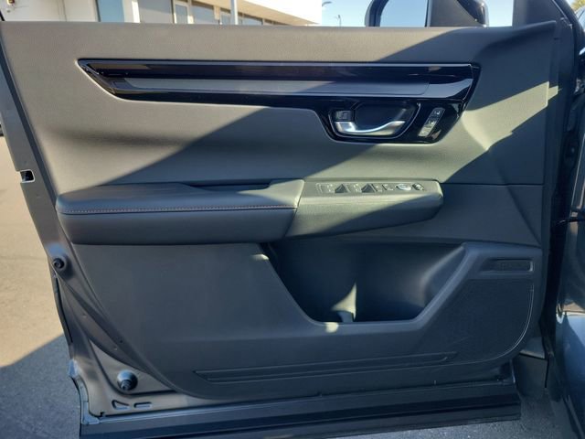 Certified 2024 Honda CR-V Sport Touring image 21