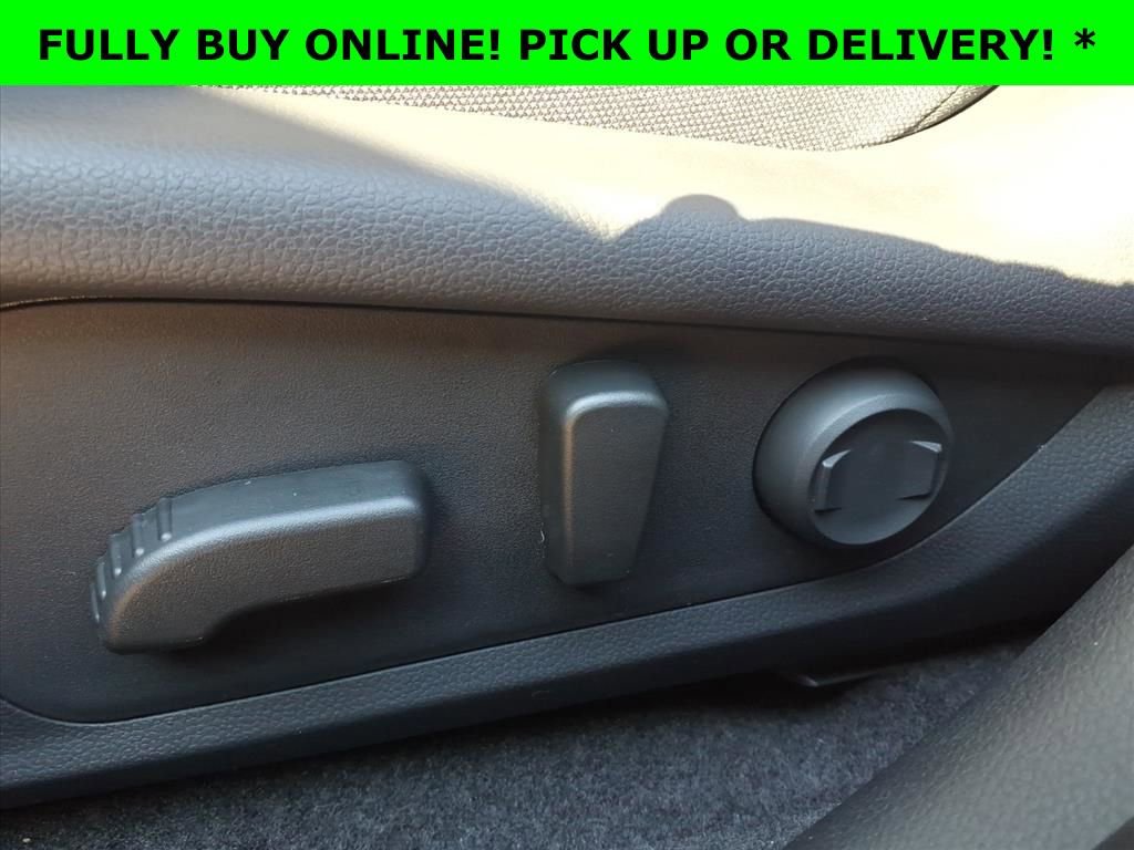 New 2026 Subaru Crosstrek 2.0i Premium image 26