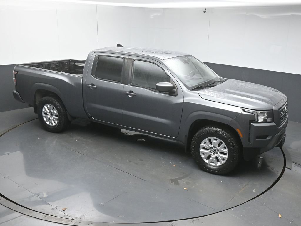 Used 2023 Nissan Frontier SV w/ Technology Package image 38