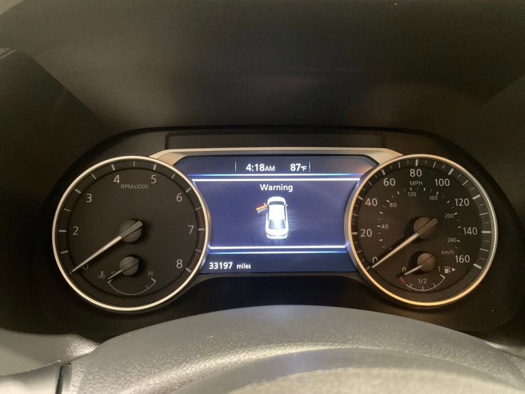 Used 2023 Nissan Sentra SV w/ All-Weather Package image 15