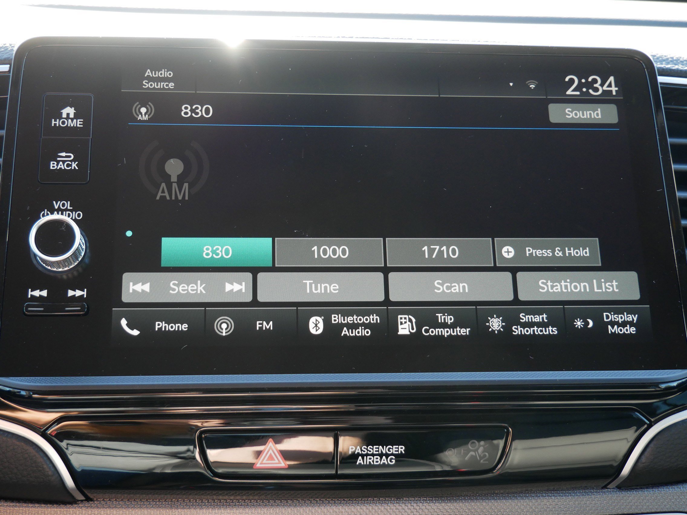 New 2026 Honda Ridgeline RTL image 18