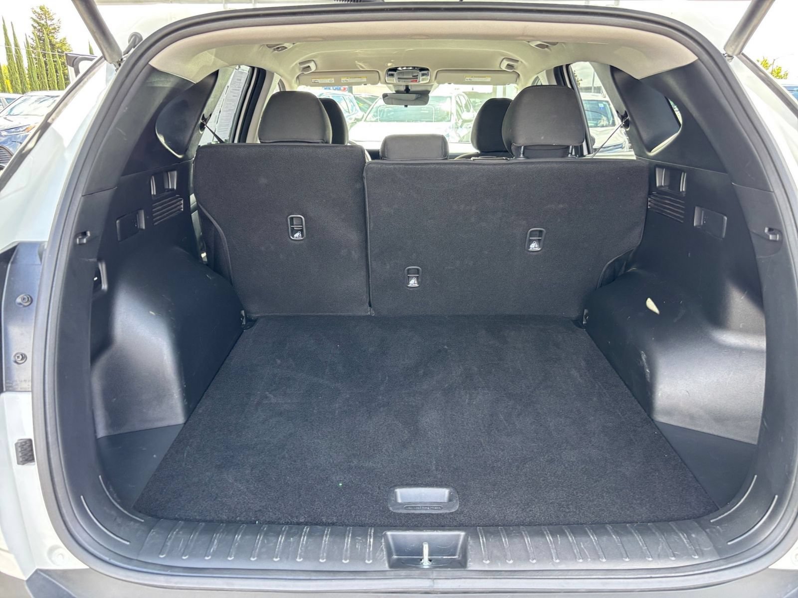 Used 2026 Hyundai Tucson SEL Plus AWD/4WD image 29