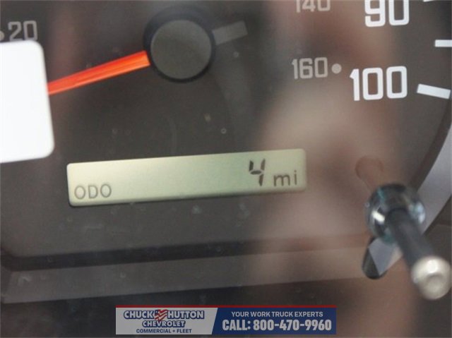 New 2025 Chevrolet Low Cab Forward 5500XG image 7