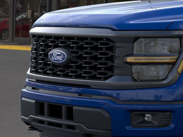 New 2026 Ford F150 STX w/ Equipment Group 200A image 17