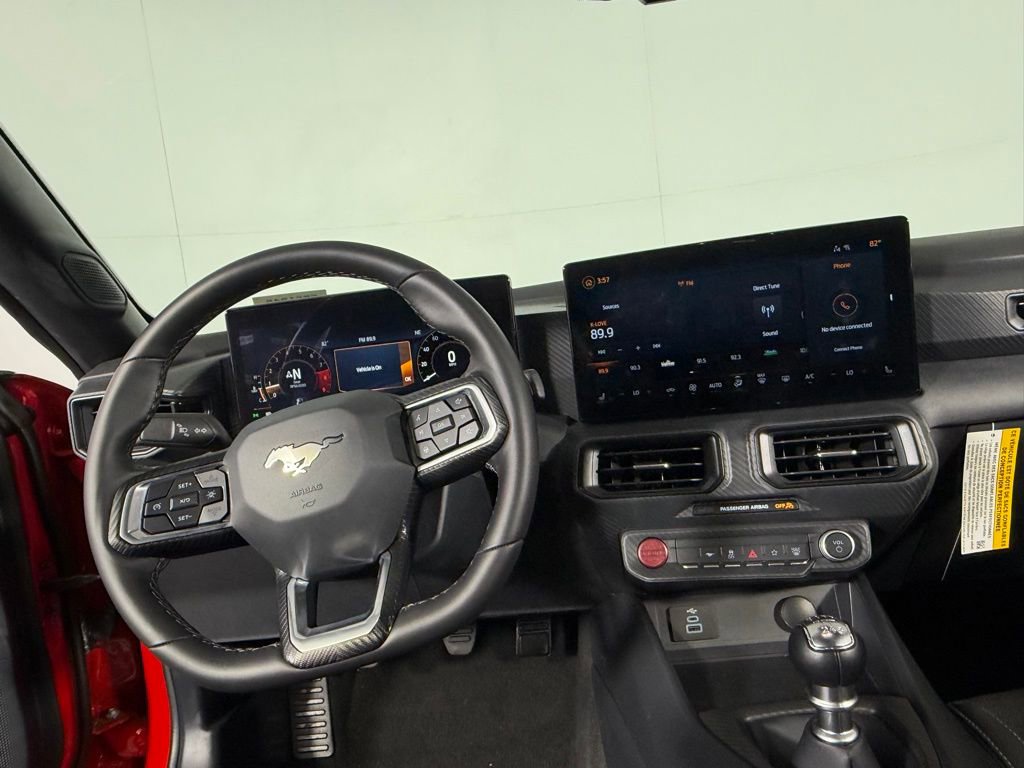 Used 2024 Ford Mustang GT image 13