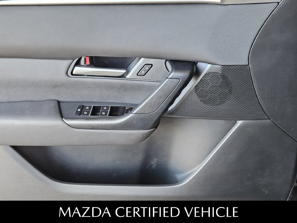 Certified 2026 MAZDA CX-50 Meridian Edition w/ Weather Package AWD/4WD image 18