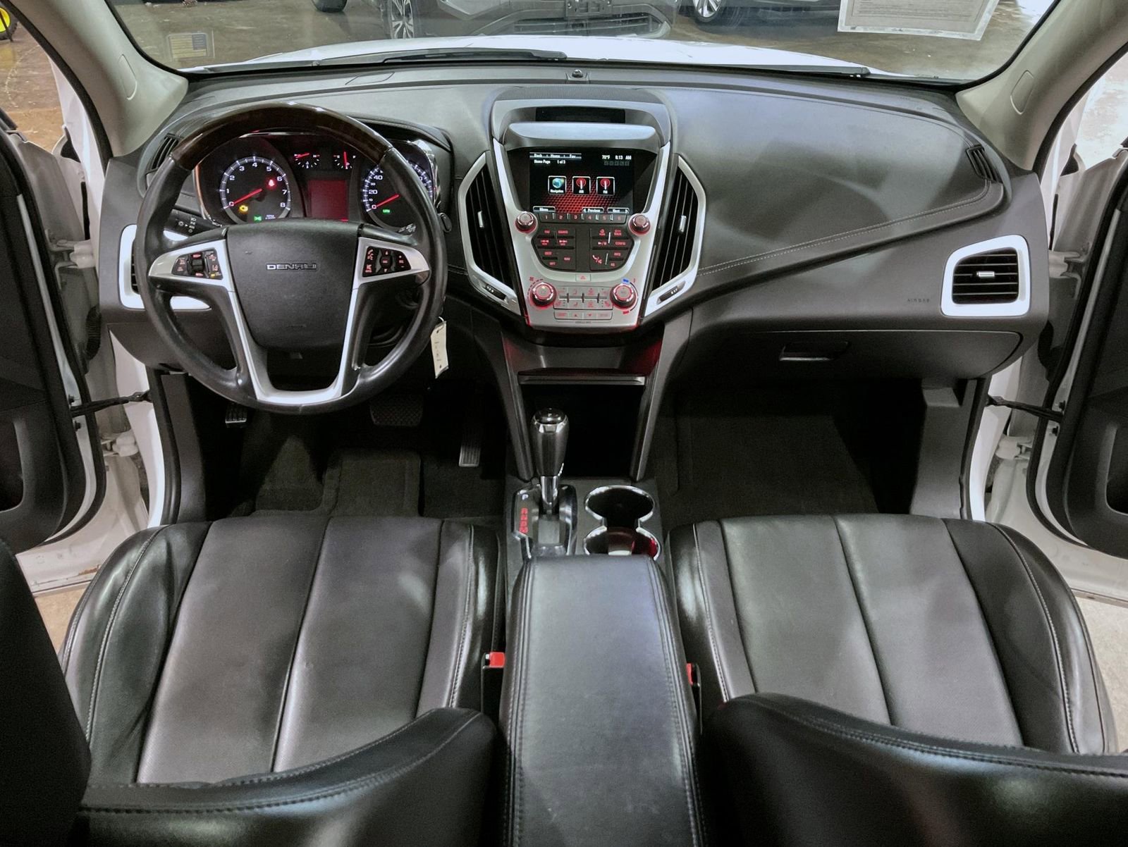 Used 2017 GMC Terrain Denali image 12