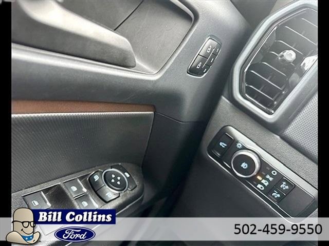 New 2024 Ford Bronco Sport Outer Banks image 9