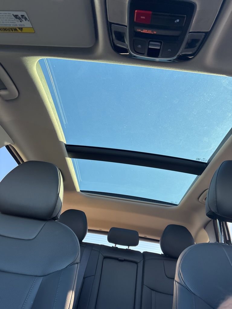 New 2025 Hyundai Tucson SEL AWD/4WD image 23