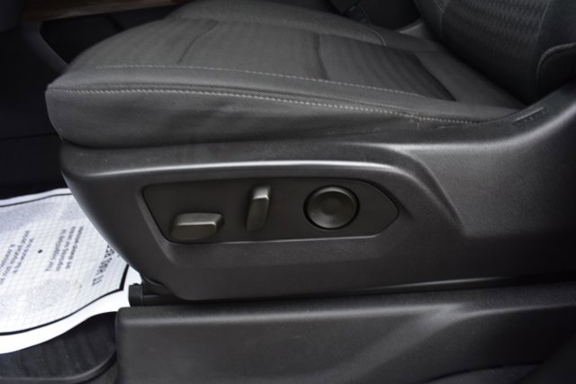 Used 2024 Chevrolet Silverado 1500 RST w/ Protection Package image 16