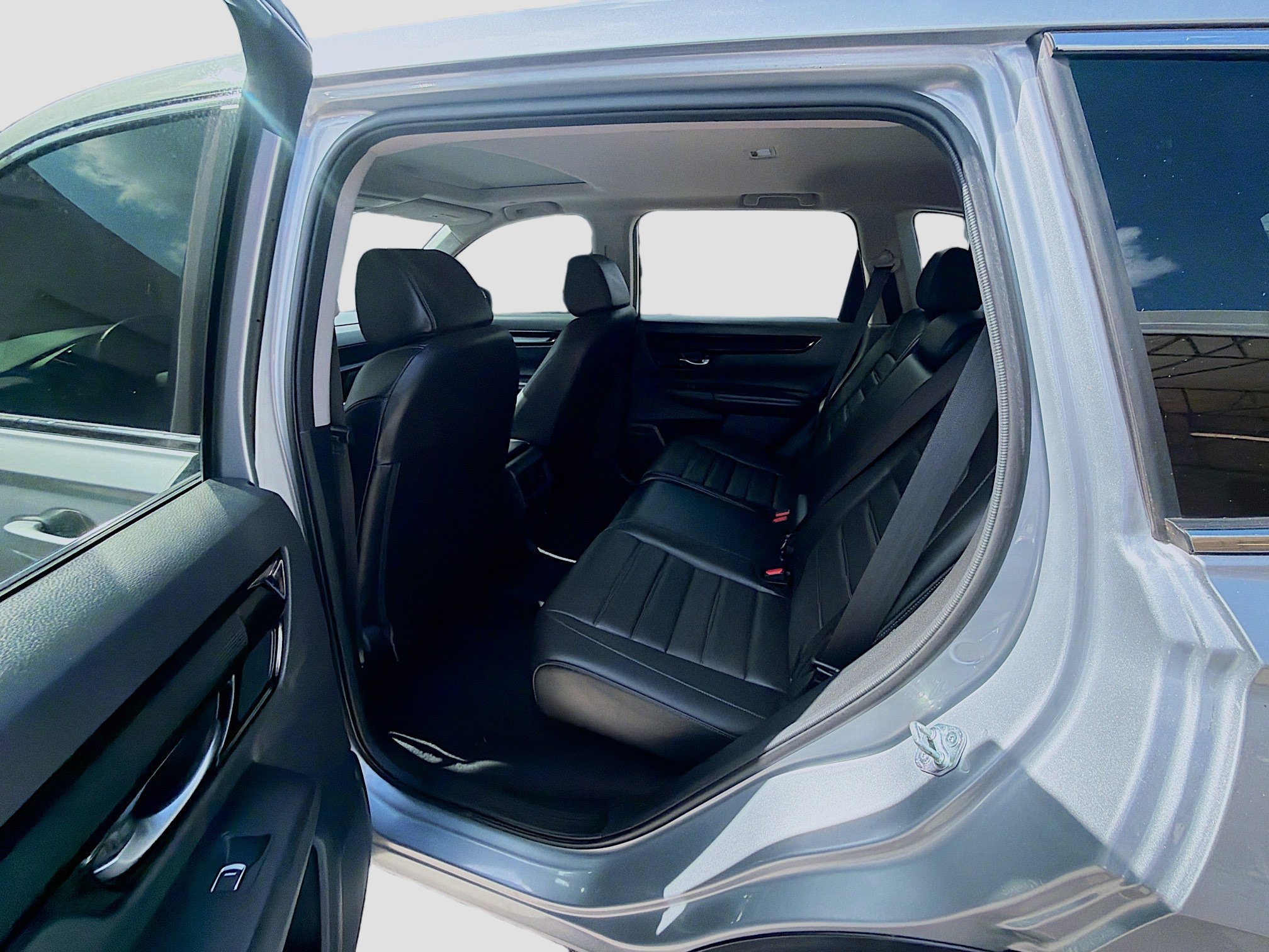 Used 2023 Honda CR-V EX-L image 22