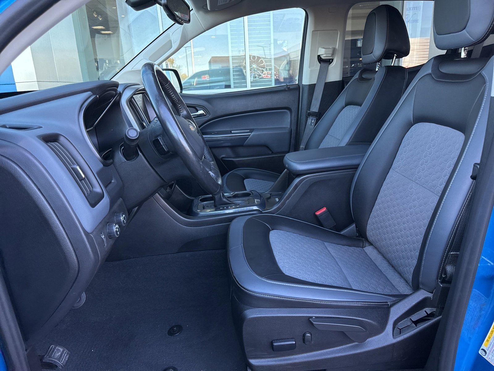 Used 2022 Chevrolet Colorado Z71 image 19